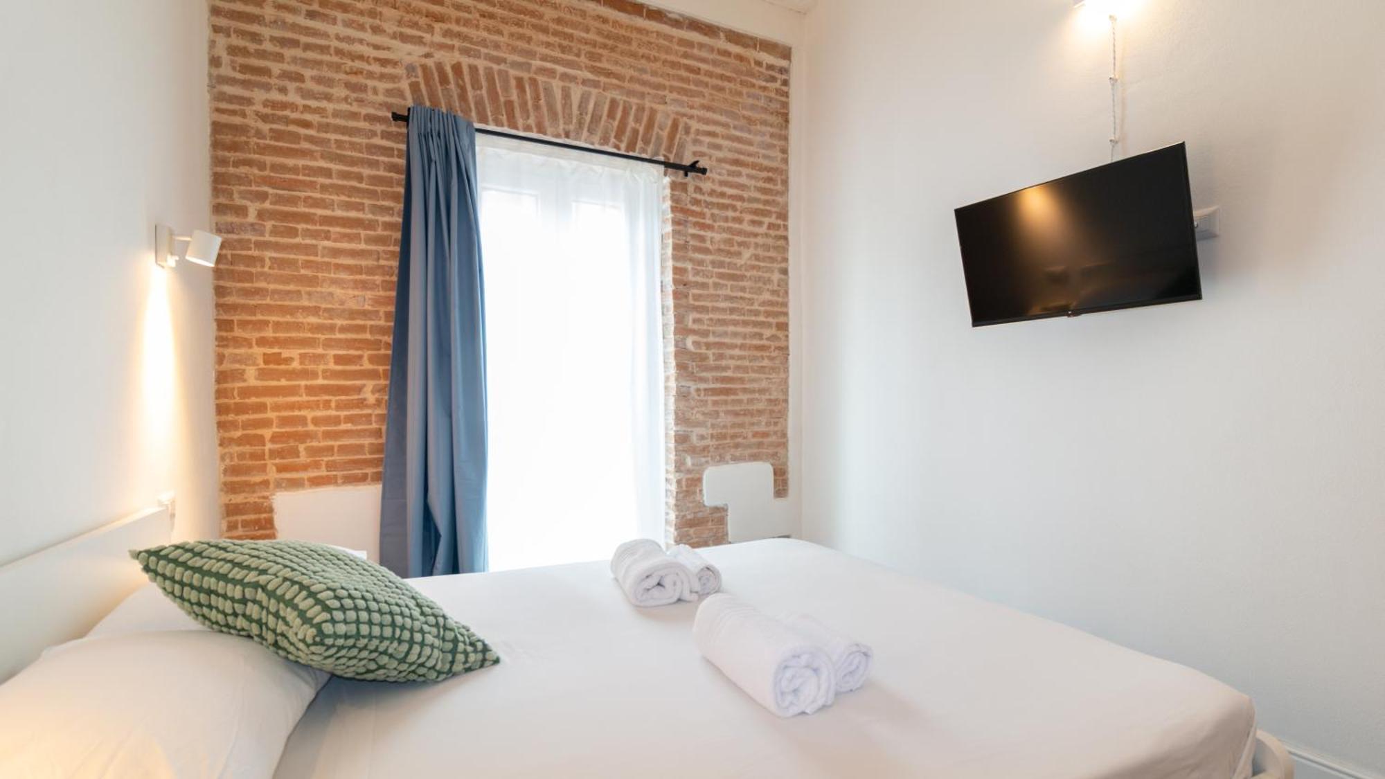 Ceramic Rooms Oristano Exterior photo